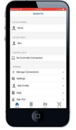 SMARTfit High Impact Min Portable - figure 7