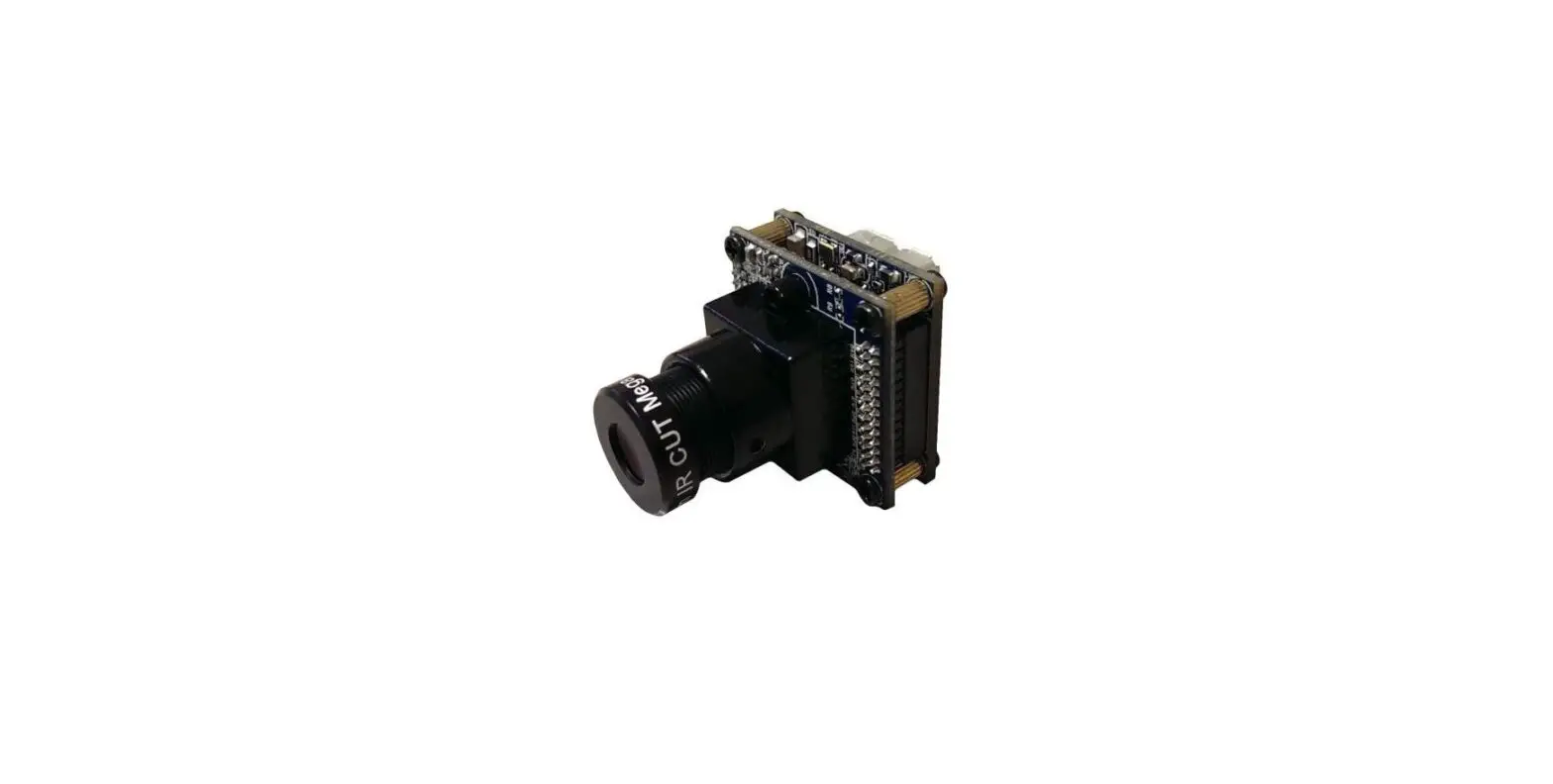 Leopard Imaging Li-usb30-imx225c 26mmx26mm Usb 3.0 Camera Module User Guide Leopard Imaging Li-usb30-imx225c 26mmx26mm Usb 3.0 Camera Module User Guide