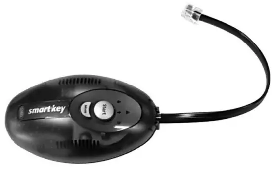 LENNOX LNX74-532 1 Carel Smart Key