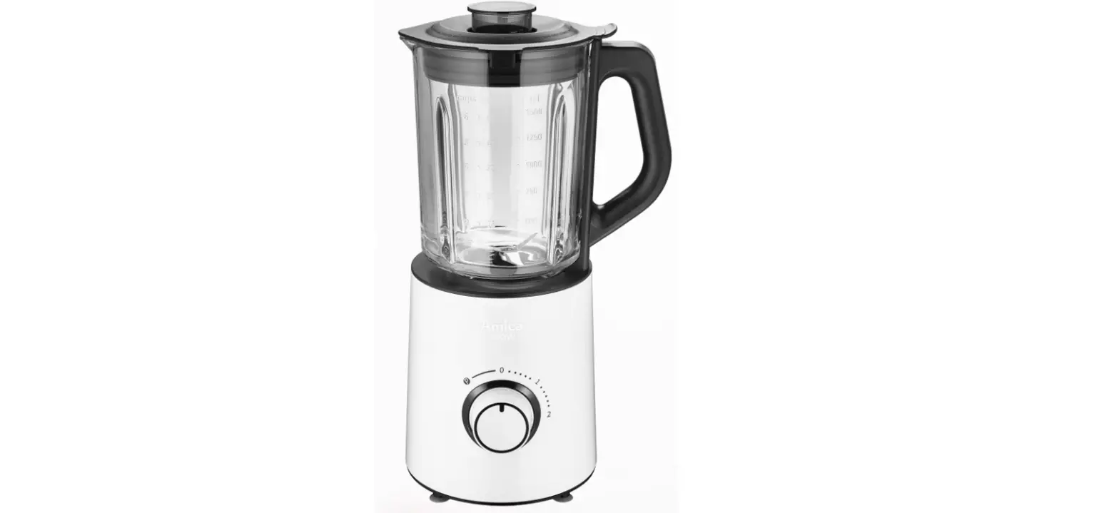 Amica Btm 3011 Table Blender User Manual Amica Btm 3011 Table Blender User Manual