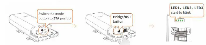 Tenda-TEG1016D-Bridging-Two-06-at-a-Push-of-Button-3