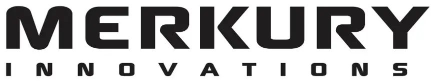 MERKURY - LOGO