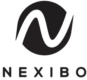 NEXIBO logo