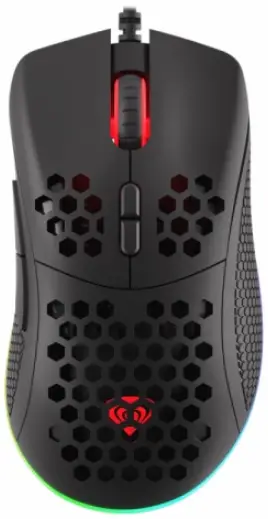 Genesis Krypton550 RGB Pro Gaming Mouse