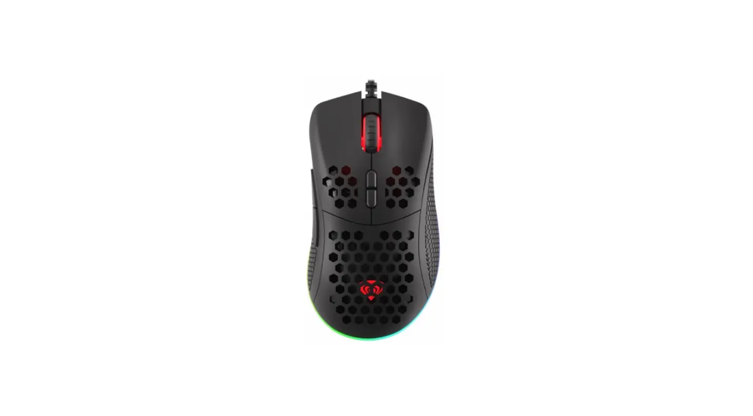 Genesis Krypton550 Rgb Pro Gaming Mouse Installation Guide Genesis Krypton550 Rgb Pro Gaming Mouse Installation Guide