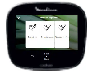 moulinex CE855800 Grameez Multi-Cooker - figure 10