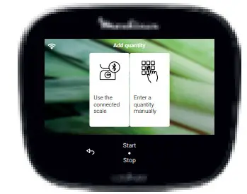 moulinex CE855800 Grameez Multi-Cooker - figure 11