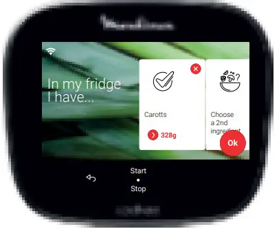 moulinex CE855800 Grameez Multi-Cooker - figure 13