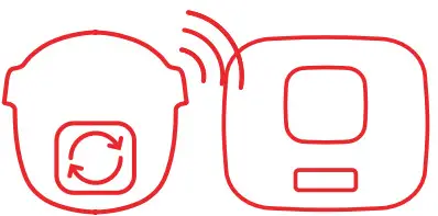 moulinex CE855800 Grameez Multi-Cooker - figure 6