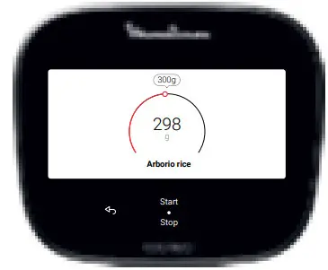 moulinex CE855800 Grameez Multi-Cooker - figure 7