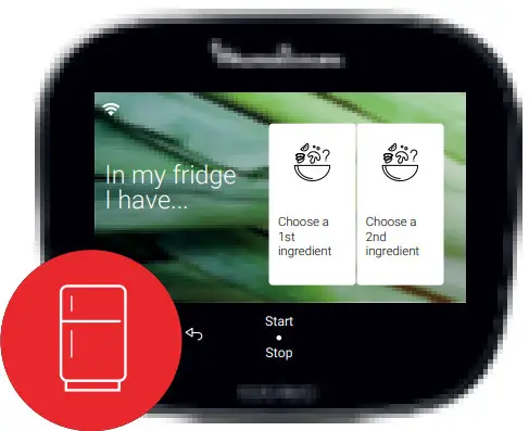 moulinex CE855800 Grameez Multi-Cooker - figure 9