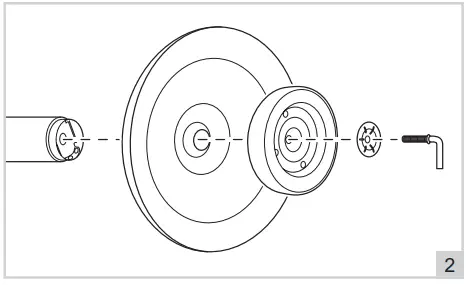 bESTRON DFS45S-Retro-Floor-Fan-fig-3