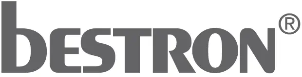 bESTRON DFS45S-Retro-Floor-Fan-logo