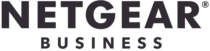 NETGEAR logo