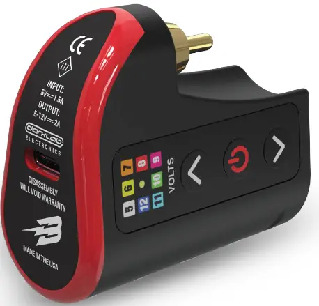 FKIRONS-C-FK-LBOLT-SINGLE-LightningBolt-Machine-Battery-1