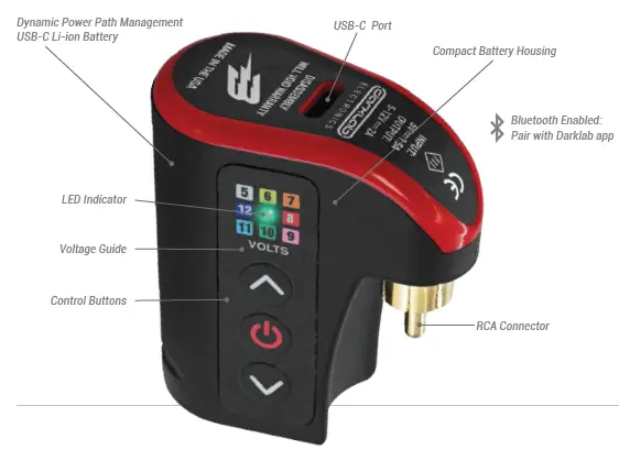 FKIRONS-C-FK-LBOLT-SINGLE-LightningBolt-Machine-Battery-2