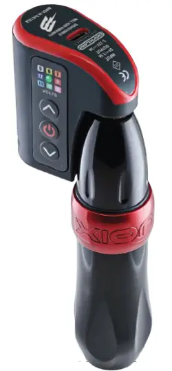 FKIRONS-C-FK-LBOLT-SINGLE-LightningBolt-Machine-Battery-4