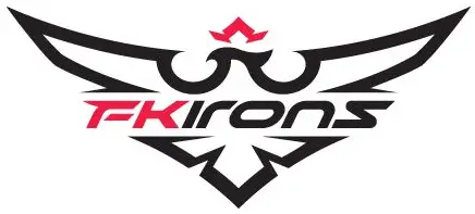 FKIRONS-C-FK-LBOLT-SINGLE-LightningBolt-Machine-Battery-LOGO