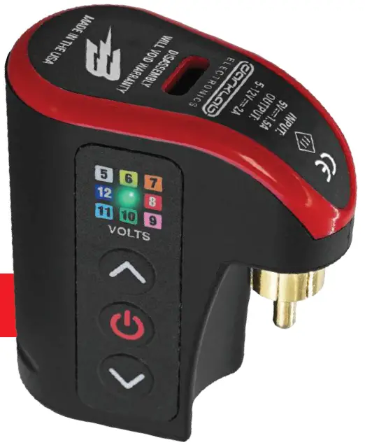 FKIRONS-C-FK-LBOLT-SINGLE-LightningBolt-Machine-Battery-PRODUCT