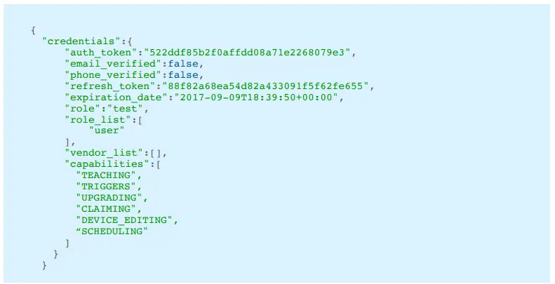 avi-on Cloud Platform Public API-fig2