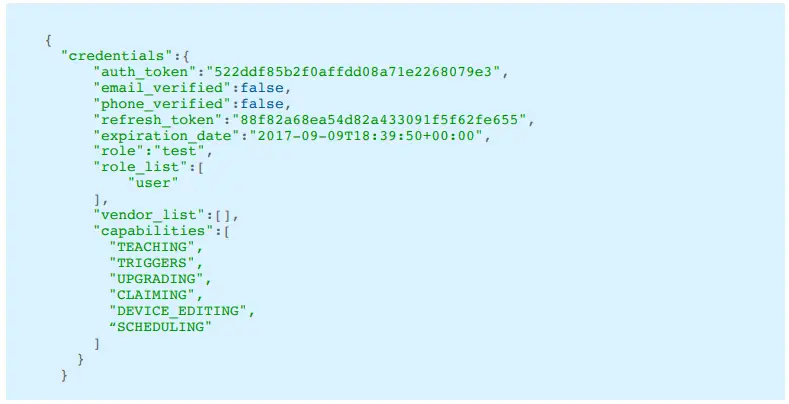 avi-on Cloud Platform Public API-fig4