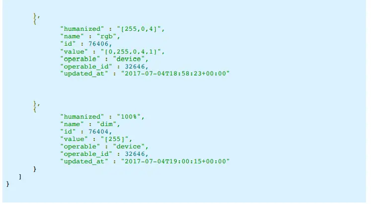 avi-on Cloud Platform Public API-fig9