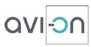 avi-on-logo