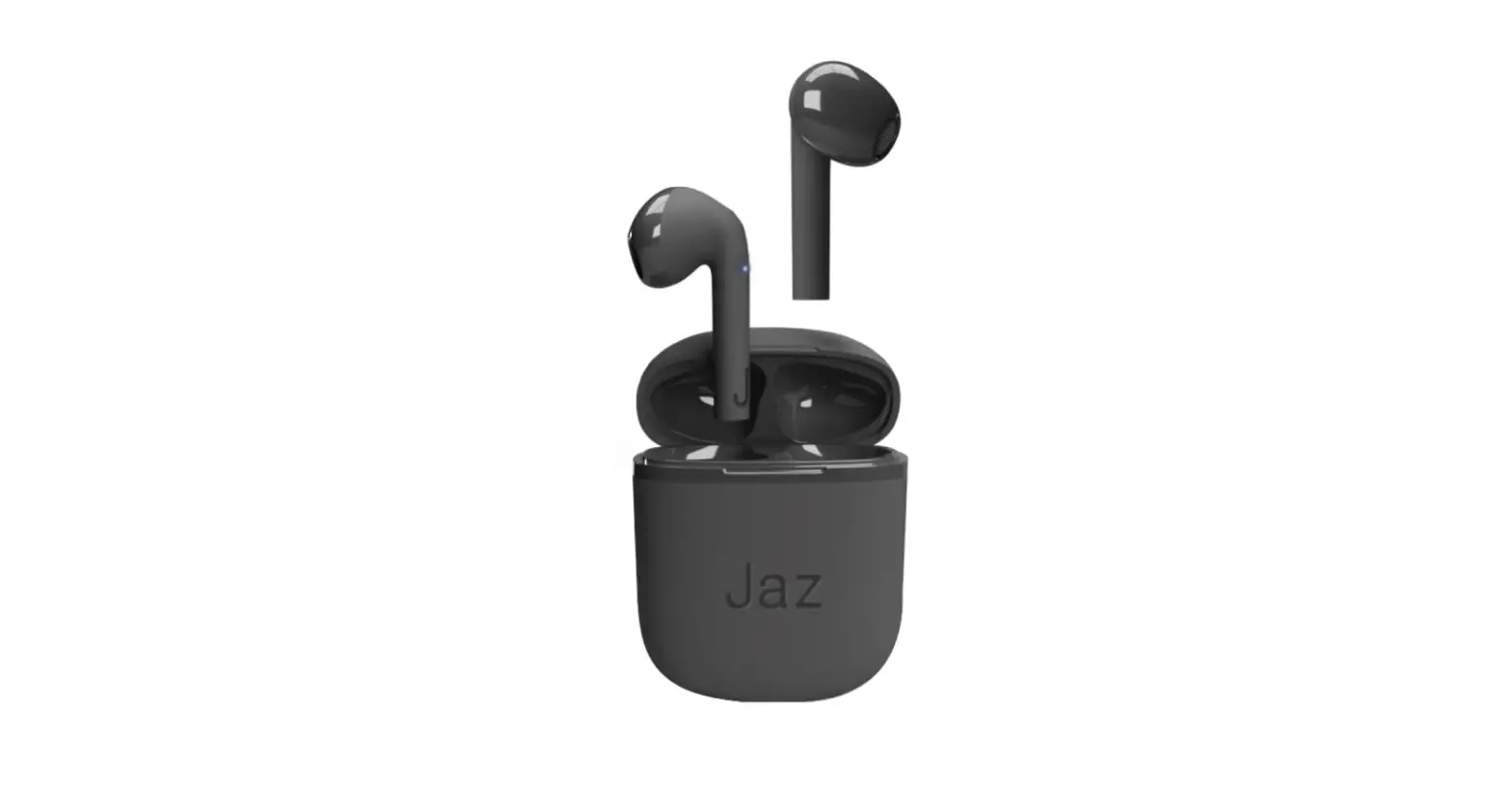 Jaz Tejzeartwsearbtb Wireless Stereo Earphones Tws User Manual