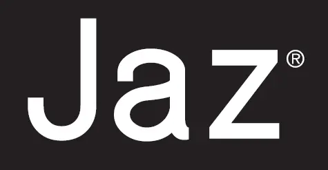 Jaz-TEJZEARTWSEARBTB-Wireless-Stereo-Earphones-TWS-logo