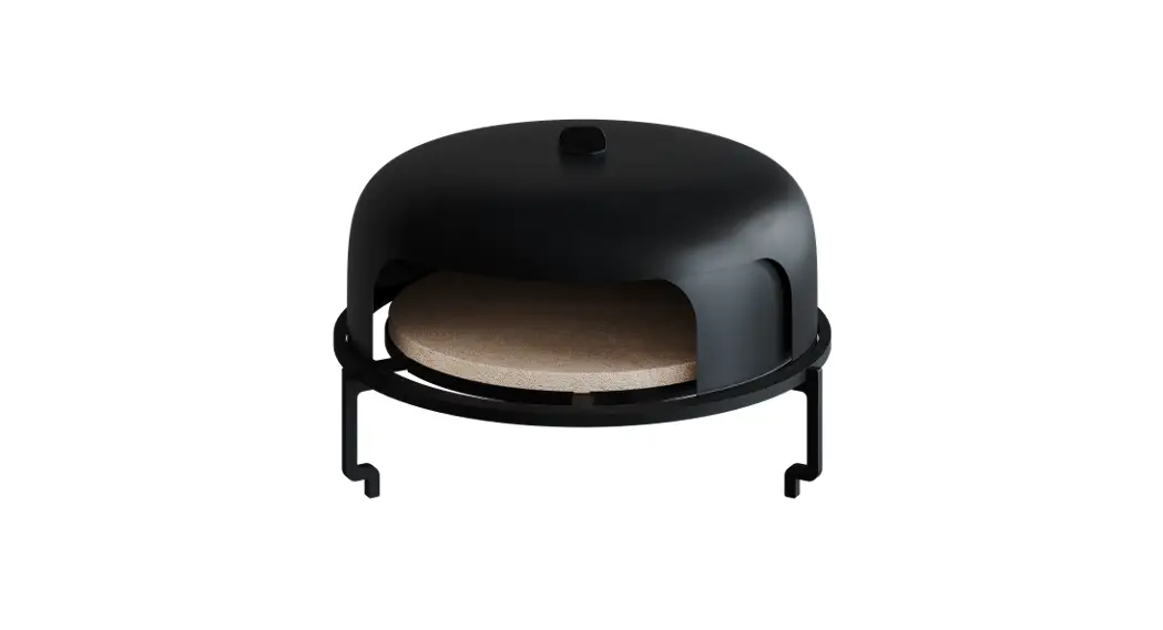 Ofyr Oa-po-100 Pizza Oven User Manual Ofyr Oa-po-100 Pizza Oven User Manual