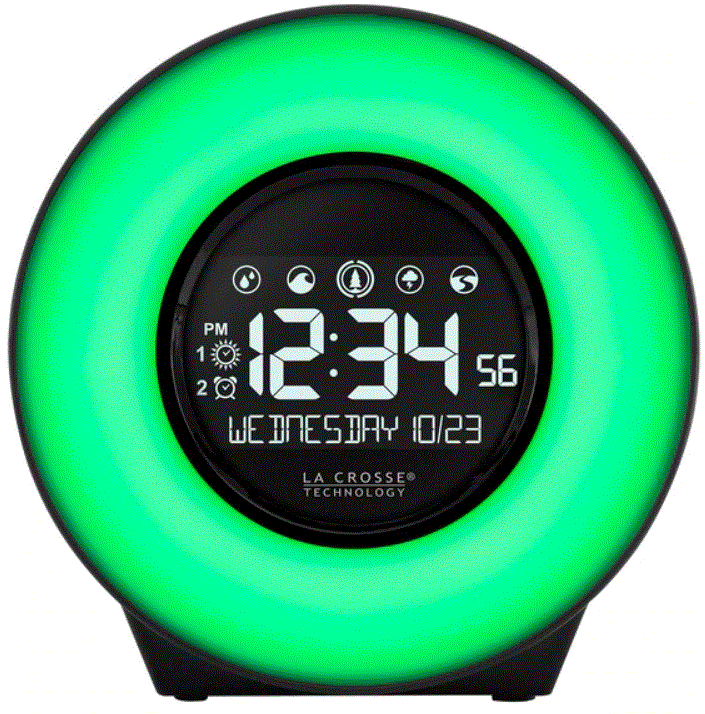 LA-CROSSE-TECHNOLOG-YC83117-AU-Mood-Light-Alarm-Clock-with-Nature-Sounds-product