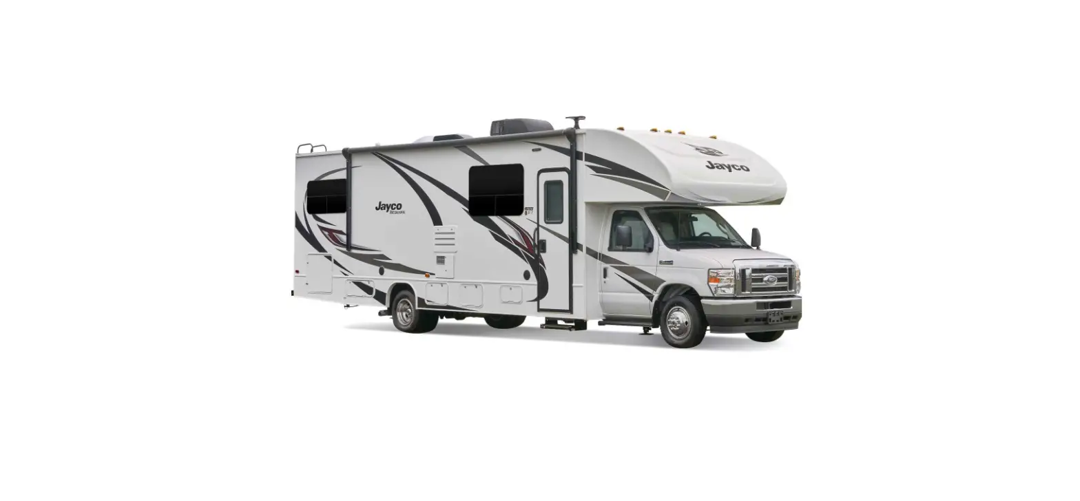 2021 Jayco Redhawk Owners Manual