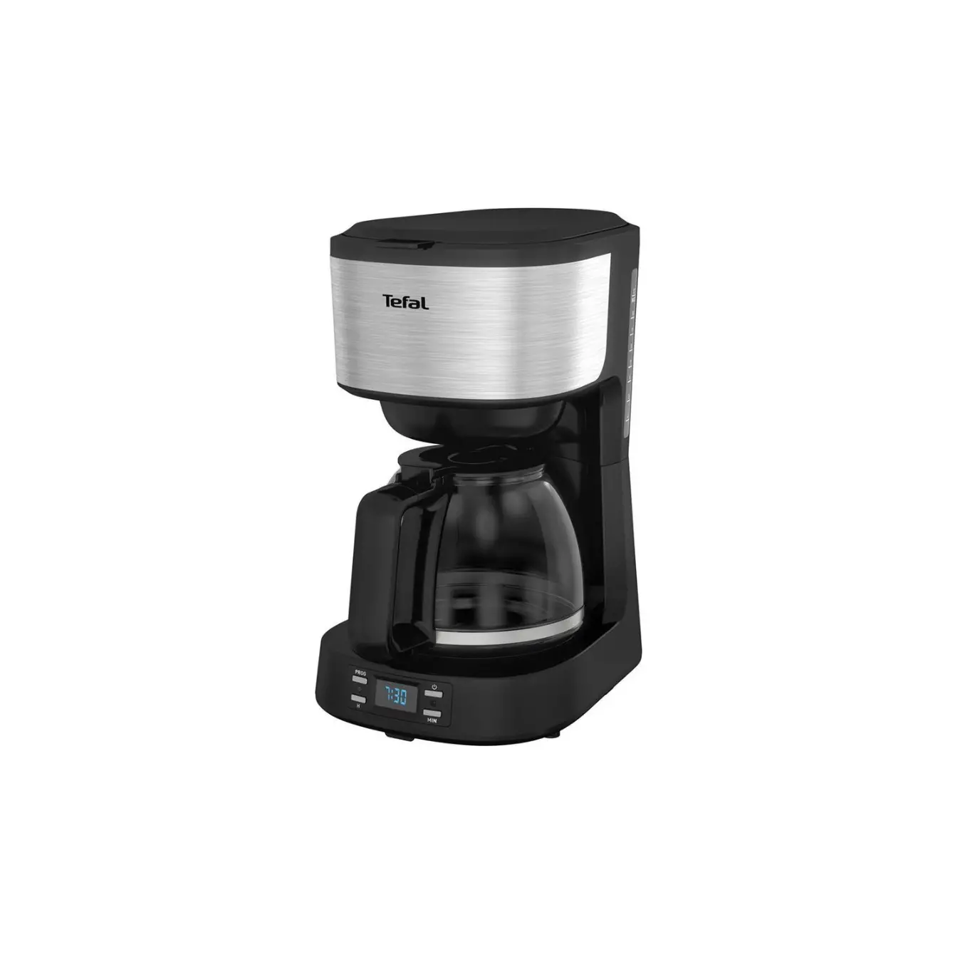 Tefal Cm520d10 Coffee Maker Instruction Manual
