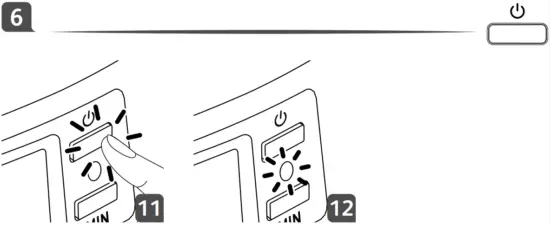 Tefal-CM520D10-Coffee Maker-Operation-illustration