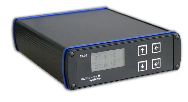 Smart Ephys TC02 Temperature Controlle fig 1