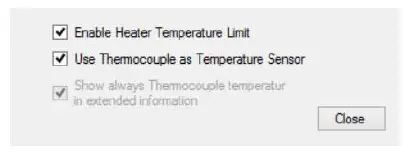 Smart Ephys TC02 Temperature Controlle fig 11