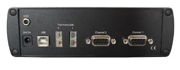 Smart Ephys TC02 Temperature Controlle fig 2