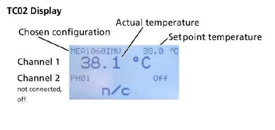 Smart Ephys TC02 Temperature Controlle fig 3