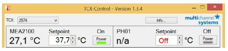 Smart Ephys TC02 Temperature Controlle fig 5