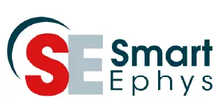 Smart Ephys logo