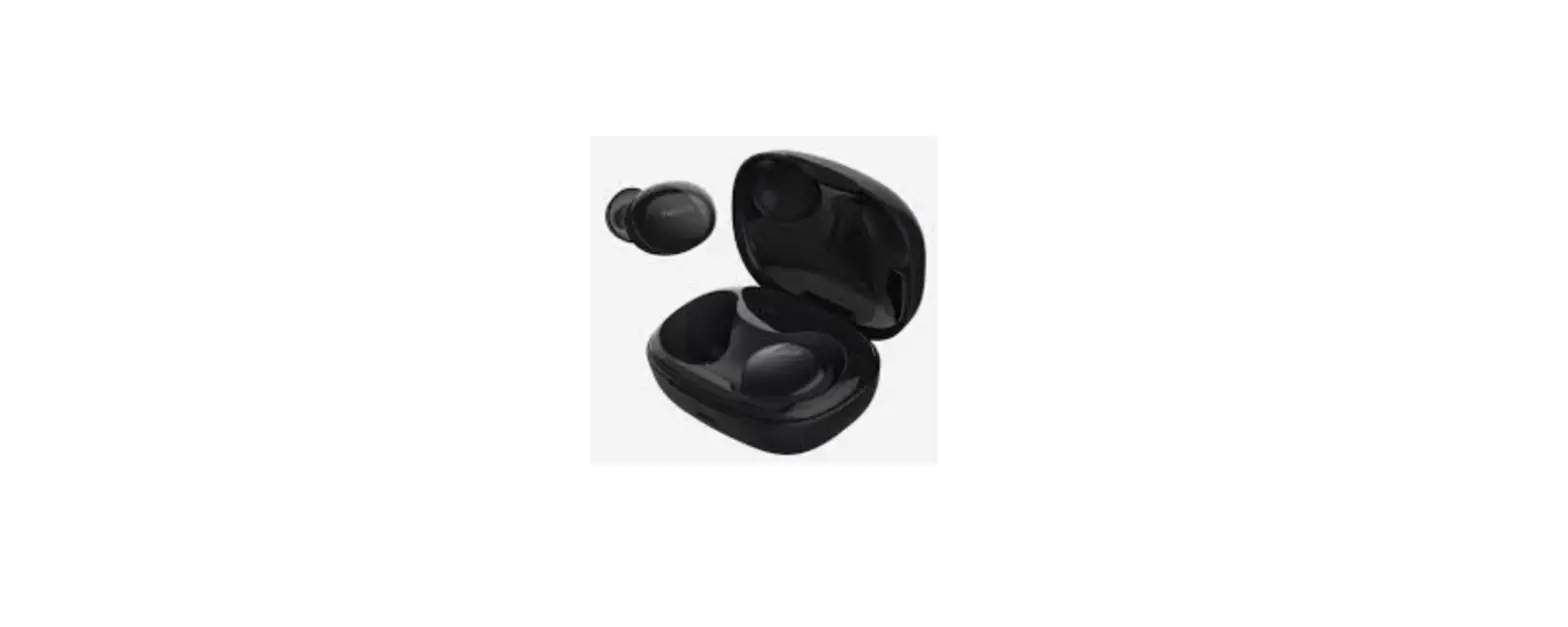 Hmd Tws-411w True Wireless Earbuds User Guide Hmd Tws-411w True Wireless Earbuds User Guide