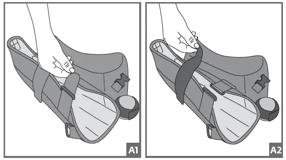 DONJOY ULTRASLING IV ER fig 1