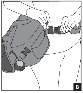 DONJOY ULTRASLING IV ER fig 2