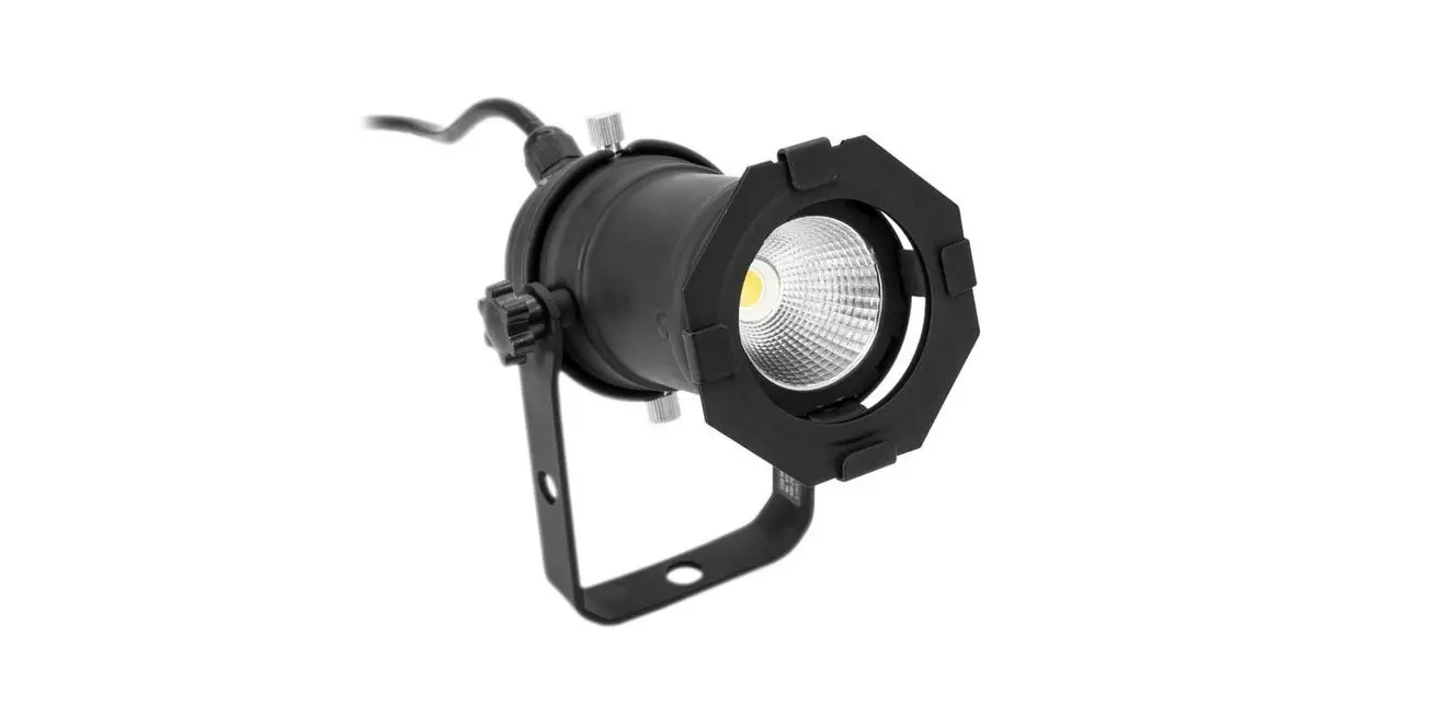 Eurolite 300109 Led Par-16 3ct Spots User Manual