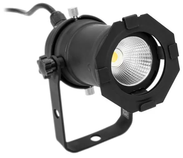 eurolite 300109 LED PAR-16 3CT Spots