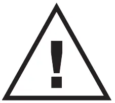 Warning Icon