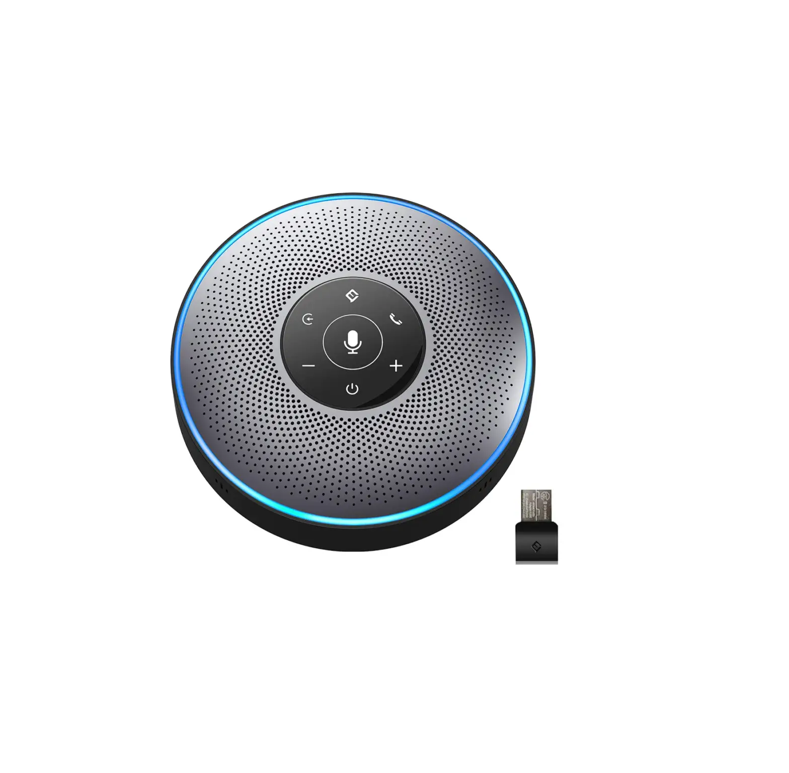 Emeet 2022 Hi-meet Bluetooth 5.0 Usb Speakerphone User Manual