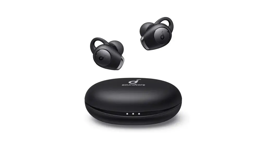 Soundcore A3931 Wireless Headphone User Guide Soundcore A3931 Wireless Headphone User Guide