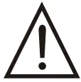 WARNING ICON