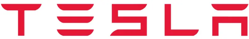 TESLA logo